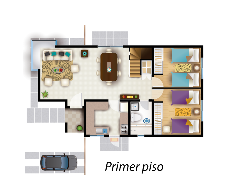 Inmobiliaria Serena Chile